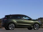 Honda Vezel Hybrid 2014 года